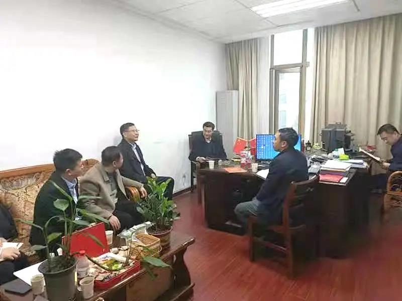 【喜訊】夯實基礎，挺進中部一一江西省工信廳正式批復主辦中部工博會